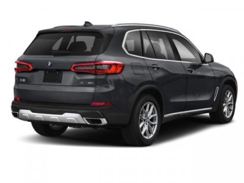 Used 2022 BMW X5 sDrive40i RWD image 5