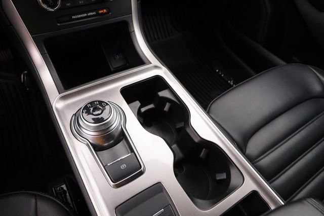 Certified 2024 Ford Edge SEL image 18