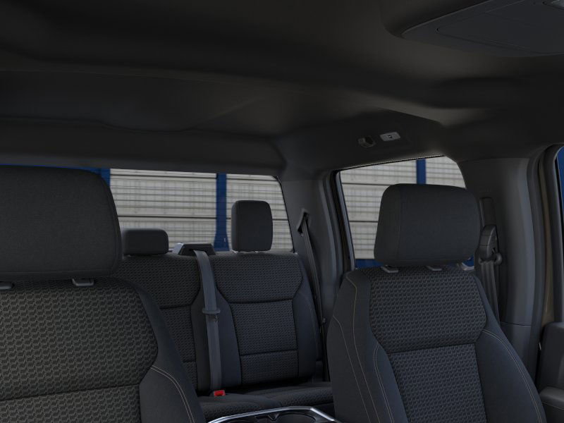 New 2026 Ford F150 STX image 22