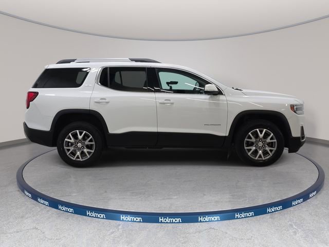 Used 2020 GMC Acadia SLT FWD image 5