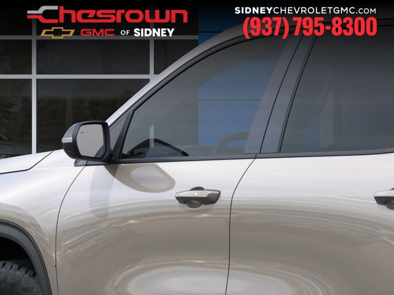 New 2026 Chevrolet Traverse Z71 w/ Enhanced Driving Package AWD/4WD image 12