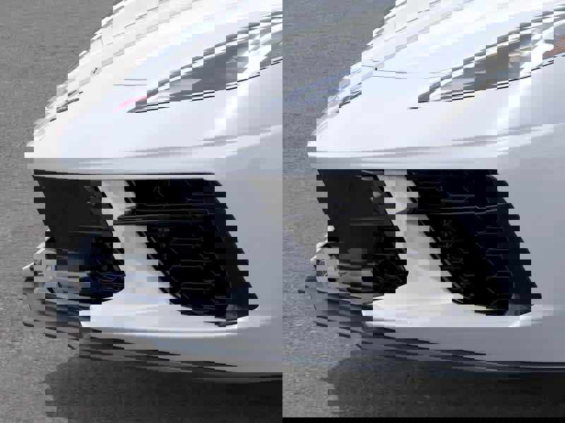 New 2026 Chevrolet Corvette Stingray Preferred Cpe w/ 2LT image 13