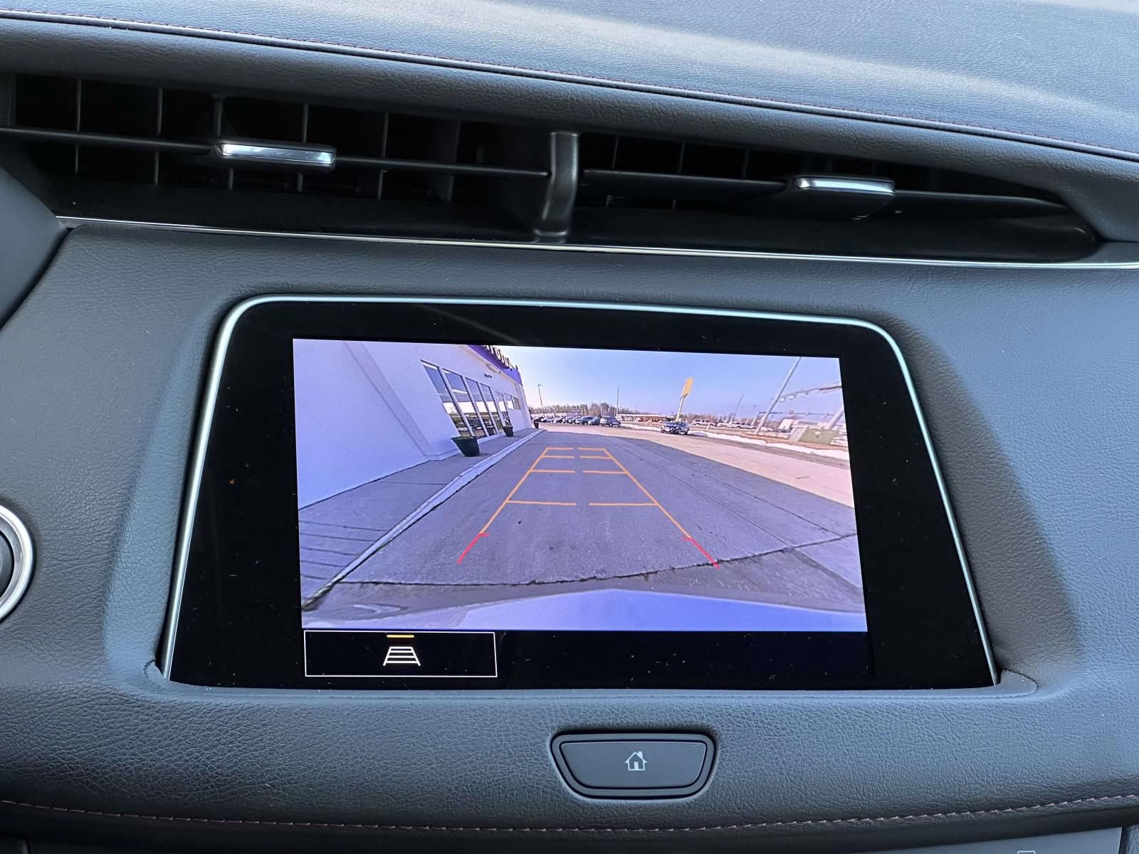 Used 2023 Cadillac XT4 Sport image 19