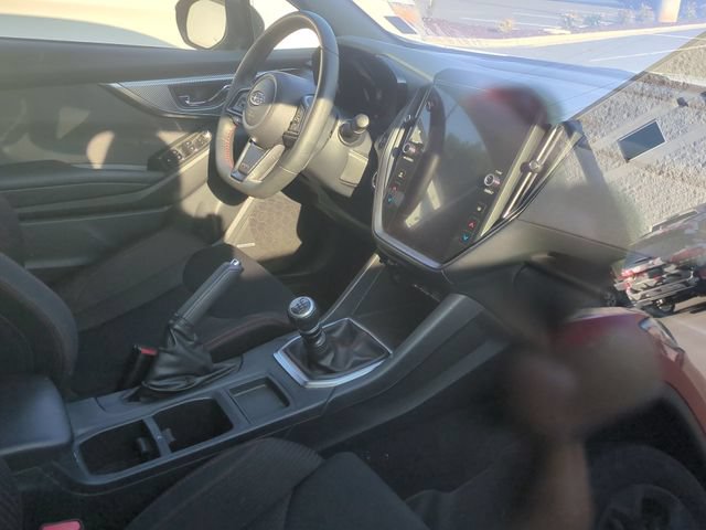 Used 2024 Subaru WRX Premium AWD/4WD image 8