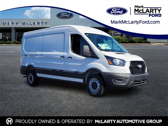 New 2026 Ford Transit 250 148 Medium Roof