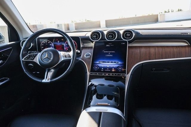 Used 2023 Mercedes-Benz GLC 300 image 14