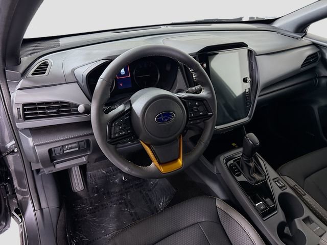 New 2026 Subaru Crosstrek 2.5i Wilderness image 9