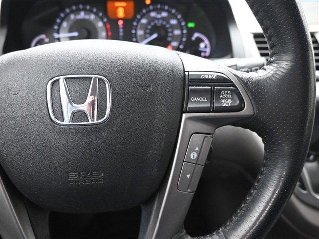 Used 2016 Honda Odyssey Touring Elite image 32