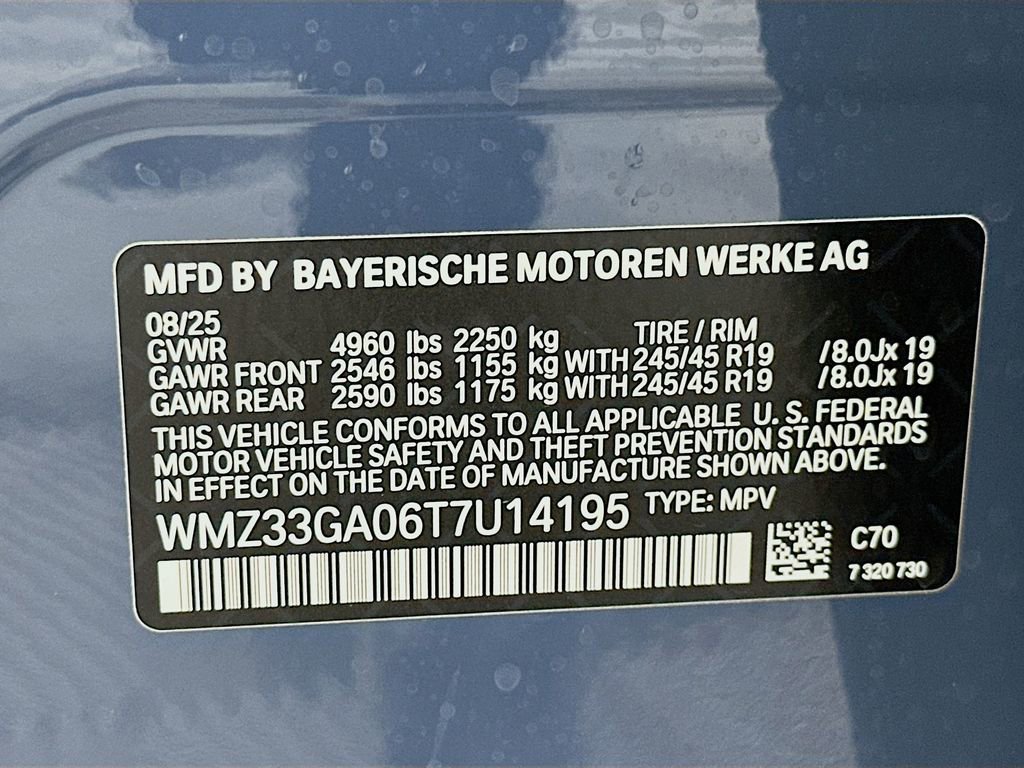 New 2026 MINI Cooper Countryman John Cooper Works image 24