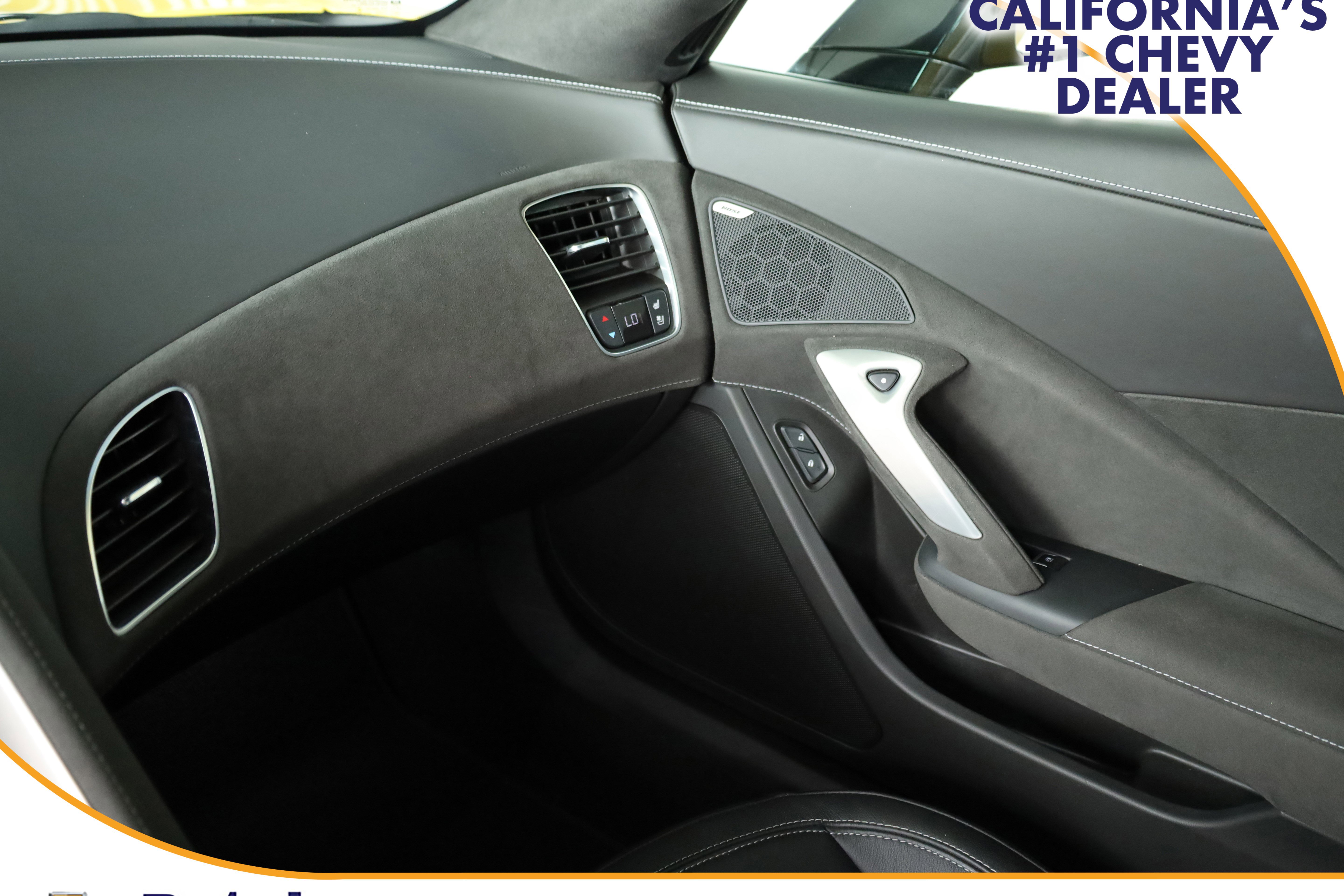 Used 2019 Chevrolet Corvette ZR1 RWD image 42