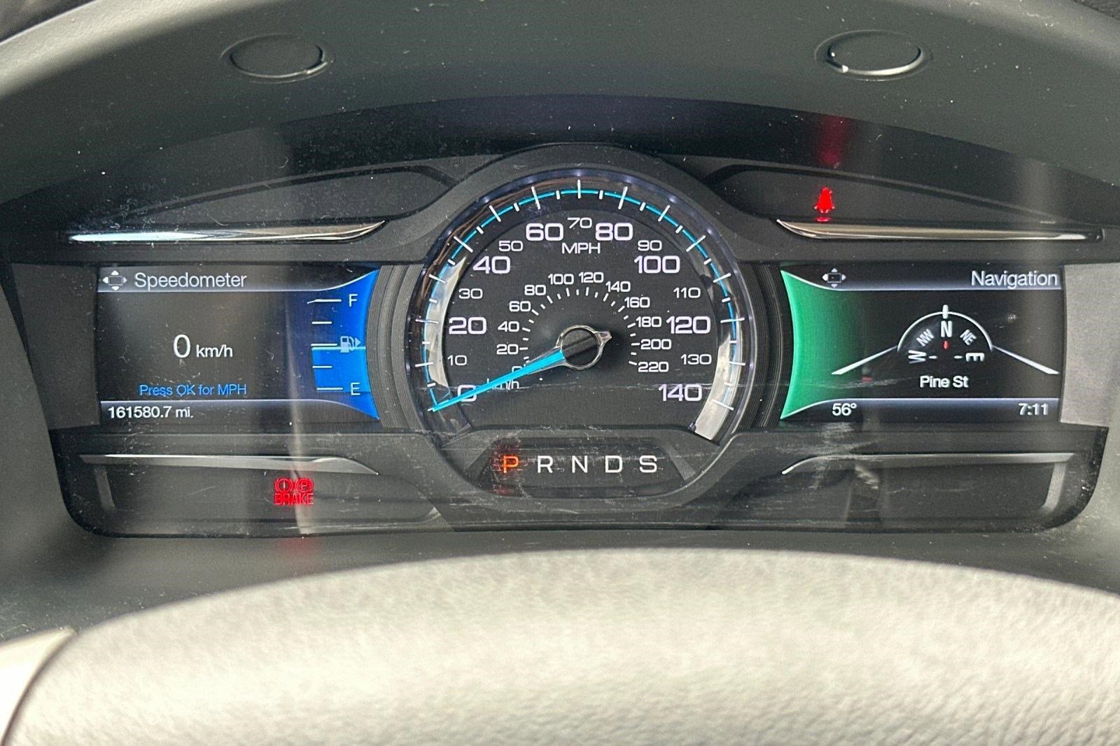 Used 2019 Ford Flex Limited image 19