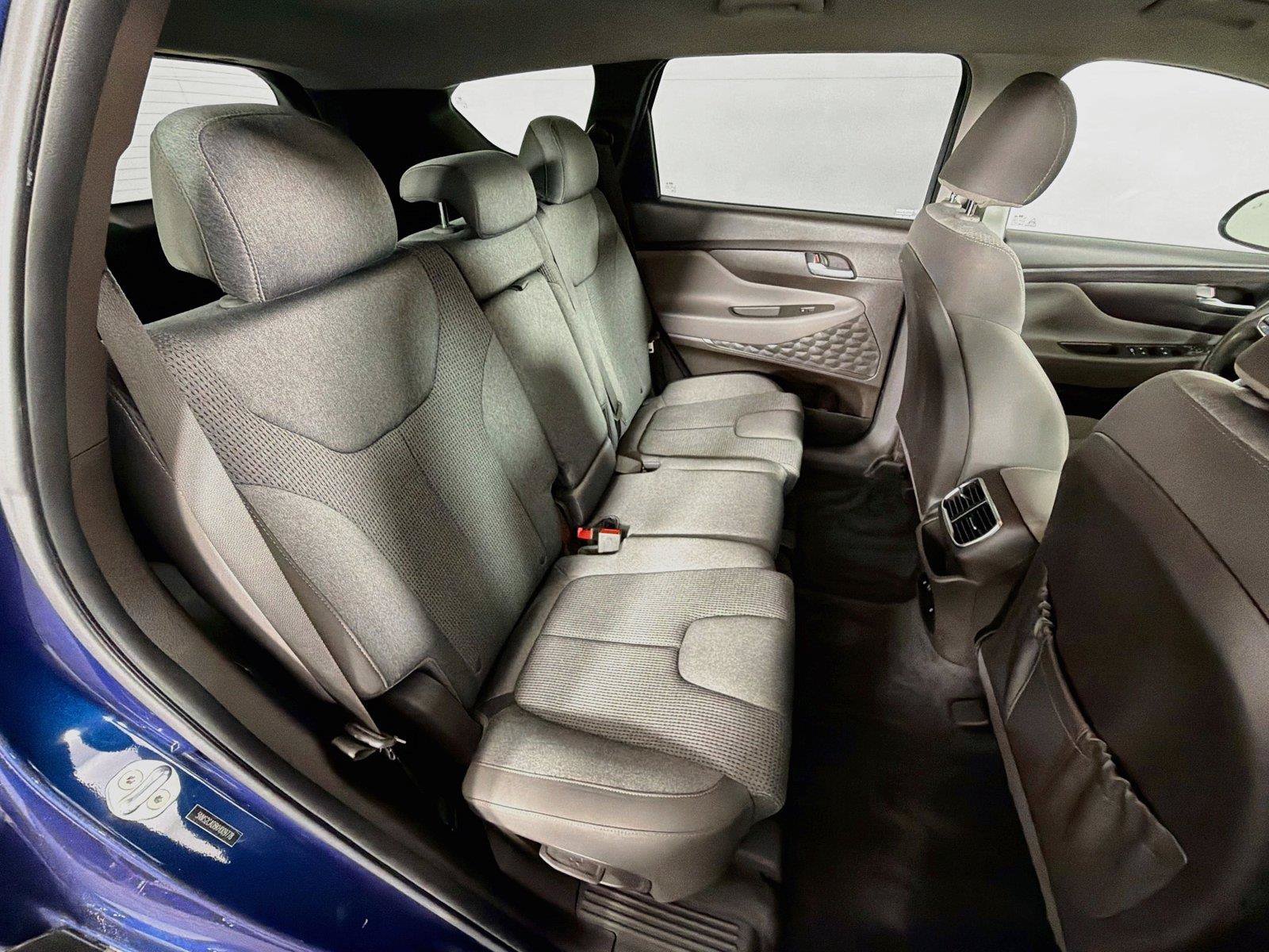 Used 2019 Hyundai Santa Fe SE AWD/4WD image 28