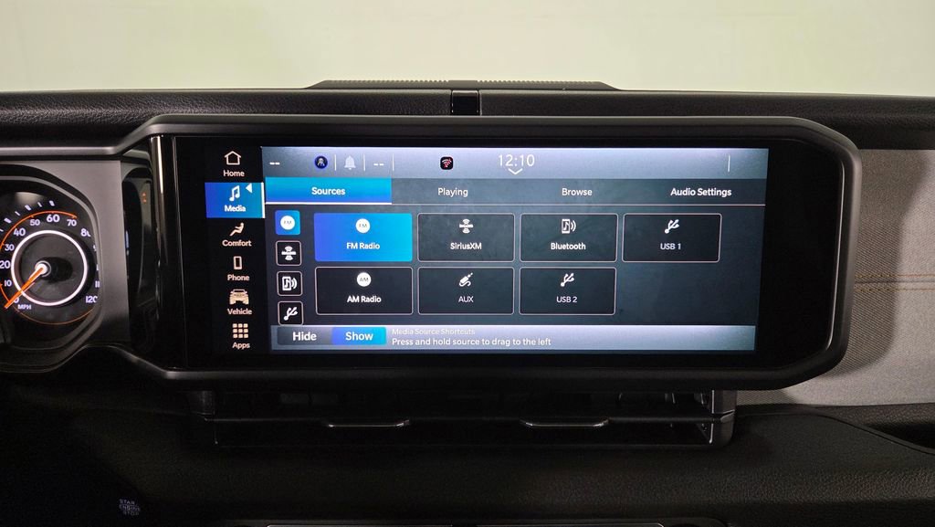 New 2026 Jeep Wrangler Sport AWD/4WD image 22