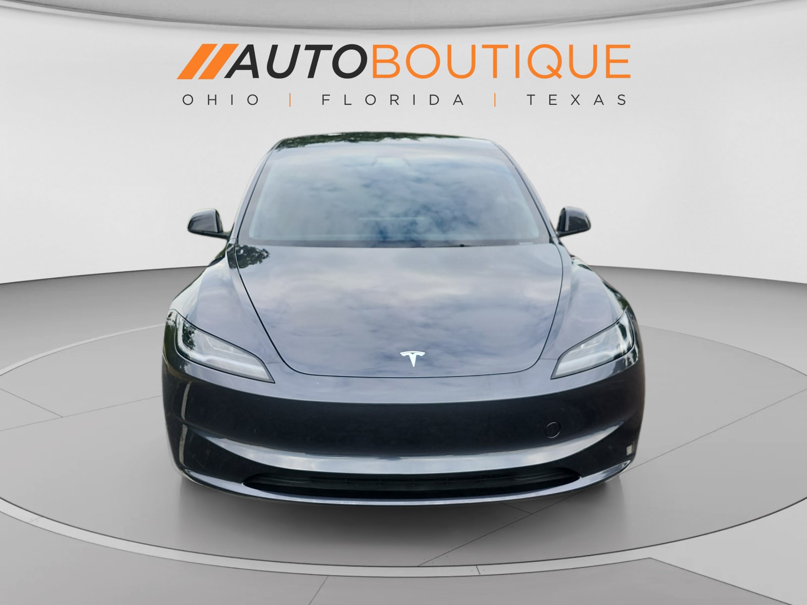 Used 2024 Tesla Model 3 Standard Range RWD image 9