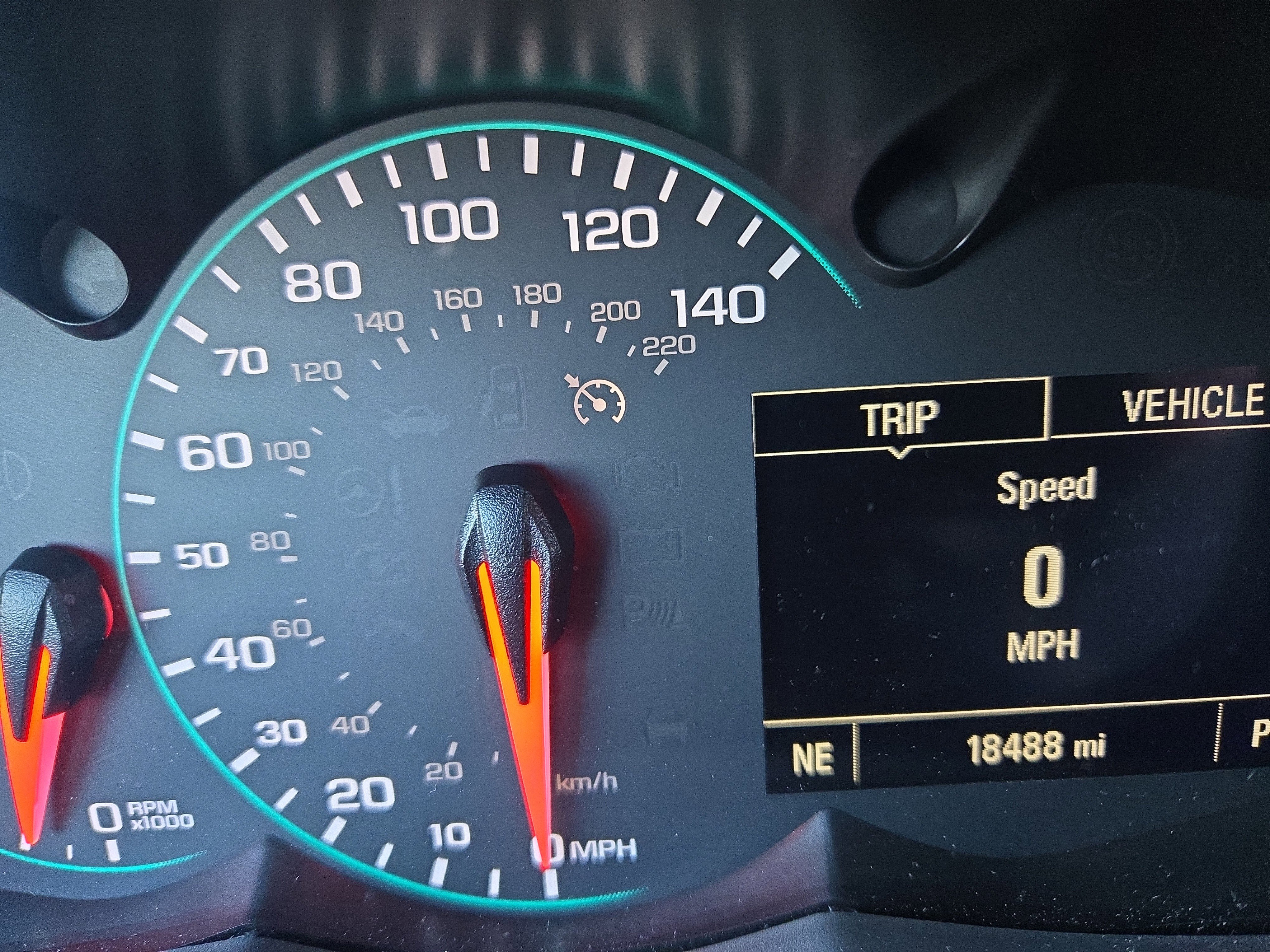 Certified 2022 Chevrolet Trax LT w/ LT Convenience Package image 15