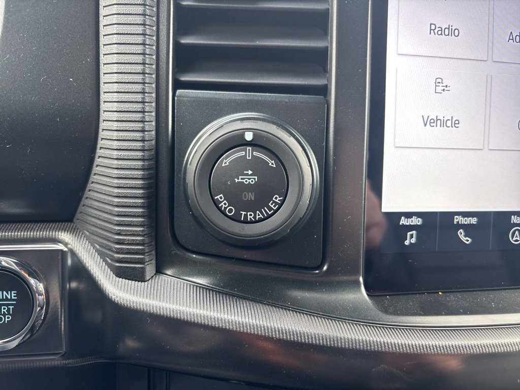 New 2025 Ford F150 Raptor image 22