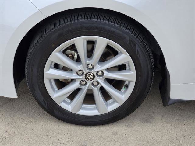 Certified 2024 Toyota Corolla SE image 7