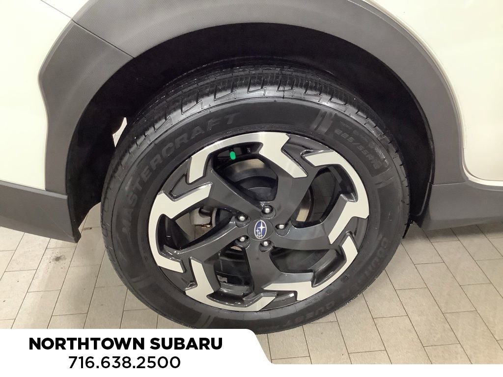 Used 2021 Subaru Crosstrek 2.5i Limited w/ Moonroof Package 1 image 11