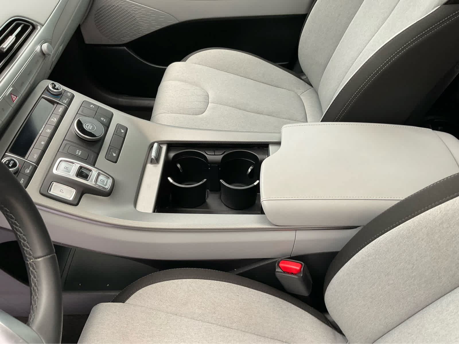 Used 2022 Hyundai Palisade SEL FWD image 23