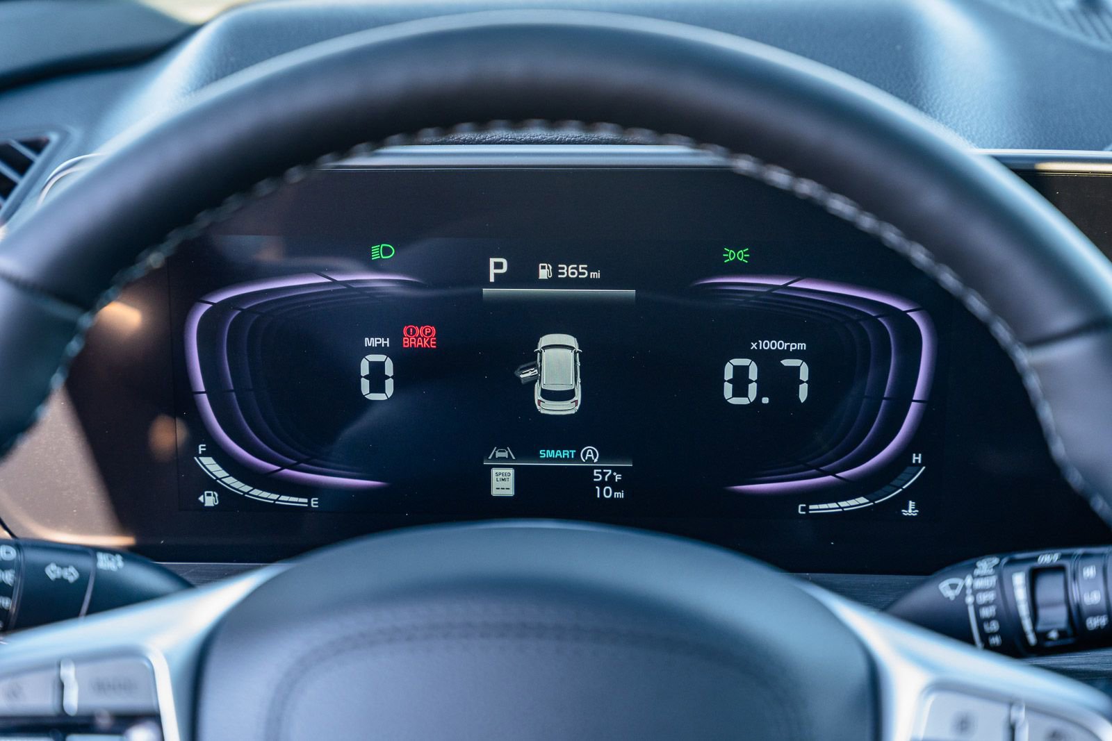 New 2025 Kia Telluride SX X-Line image 23