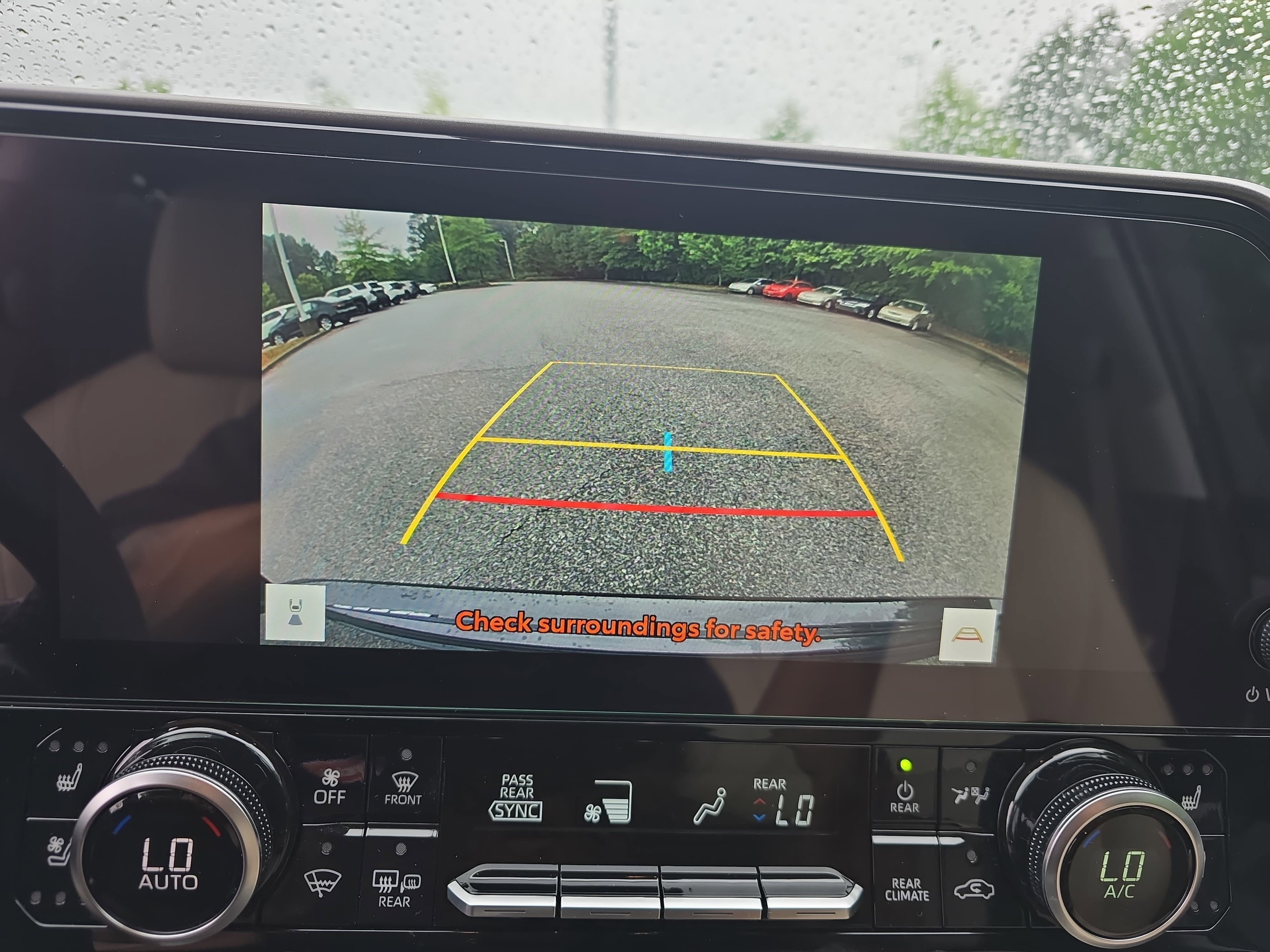 Used 2024 Toyota Highlander Limited AWD/4WD image 25
