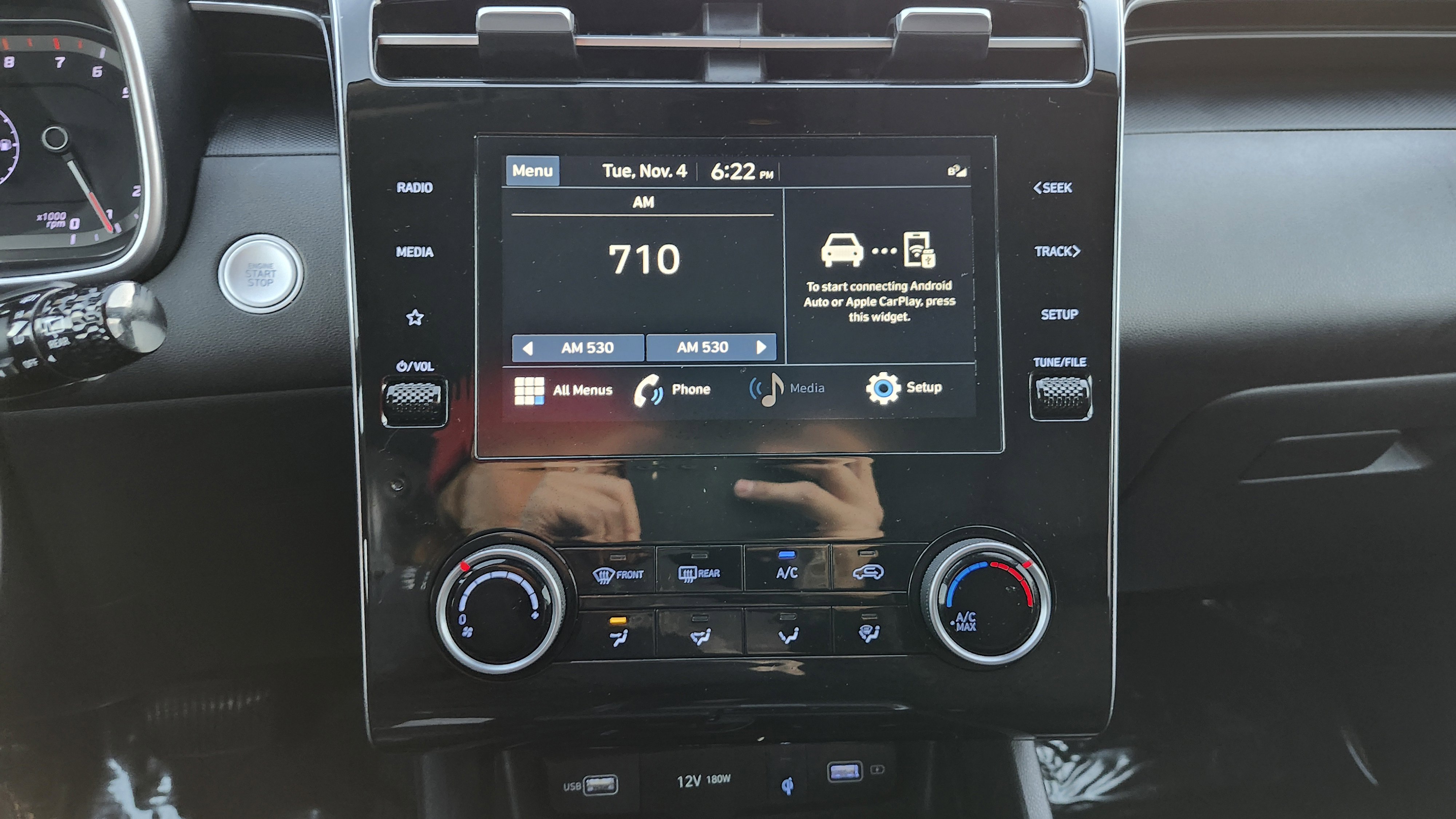 Used 2023 Hyundai Tucson SEL image 23