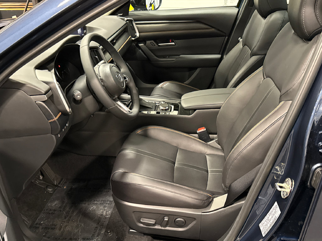 New 2026 MAZDA CX-50 AWD 2.5 Hybrid w/ Weather Package image 7