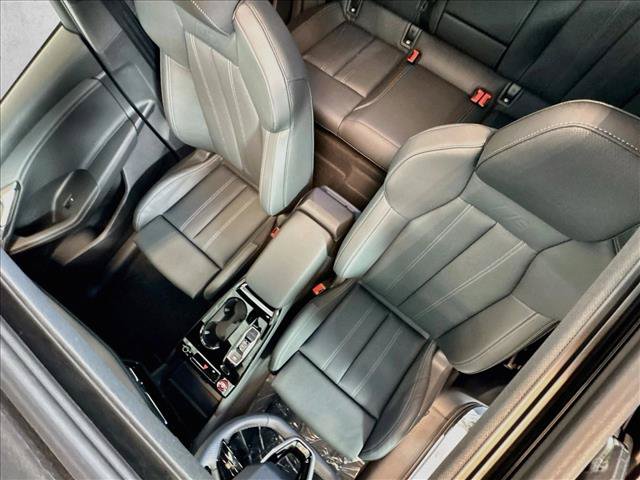 New 2027 Audi SQ6 e-tron Premium Plus AWD/4WD image 18