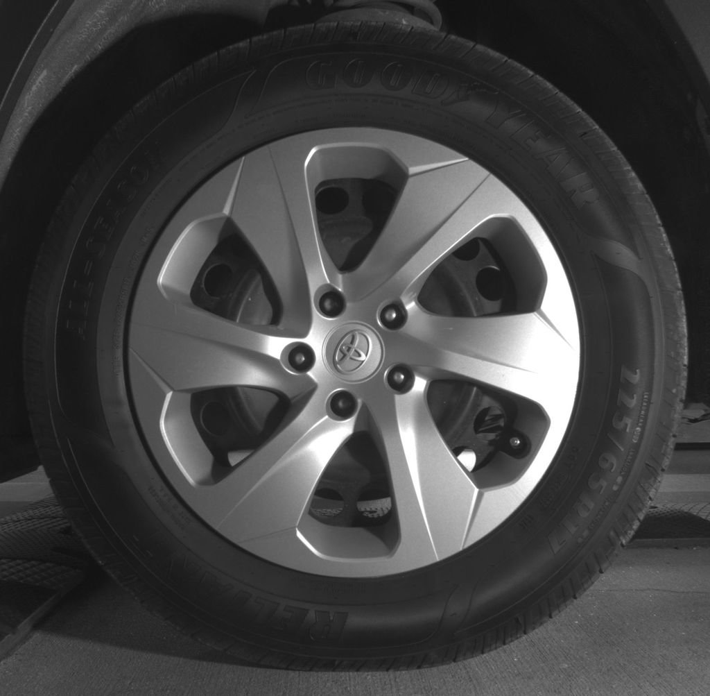 Used 2021 Toyota RAV4 LE FWD image 10