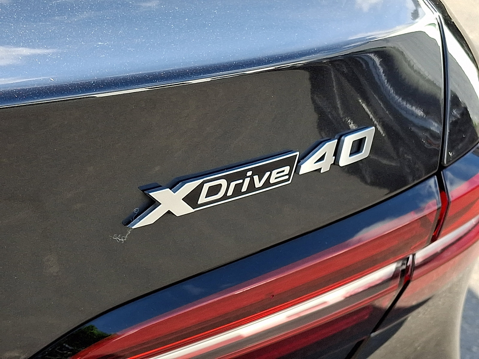 Used 2025 BMW i5 xDrive40 w/ Premium Package AWD/4WD image 31