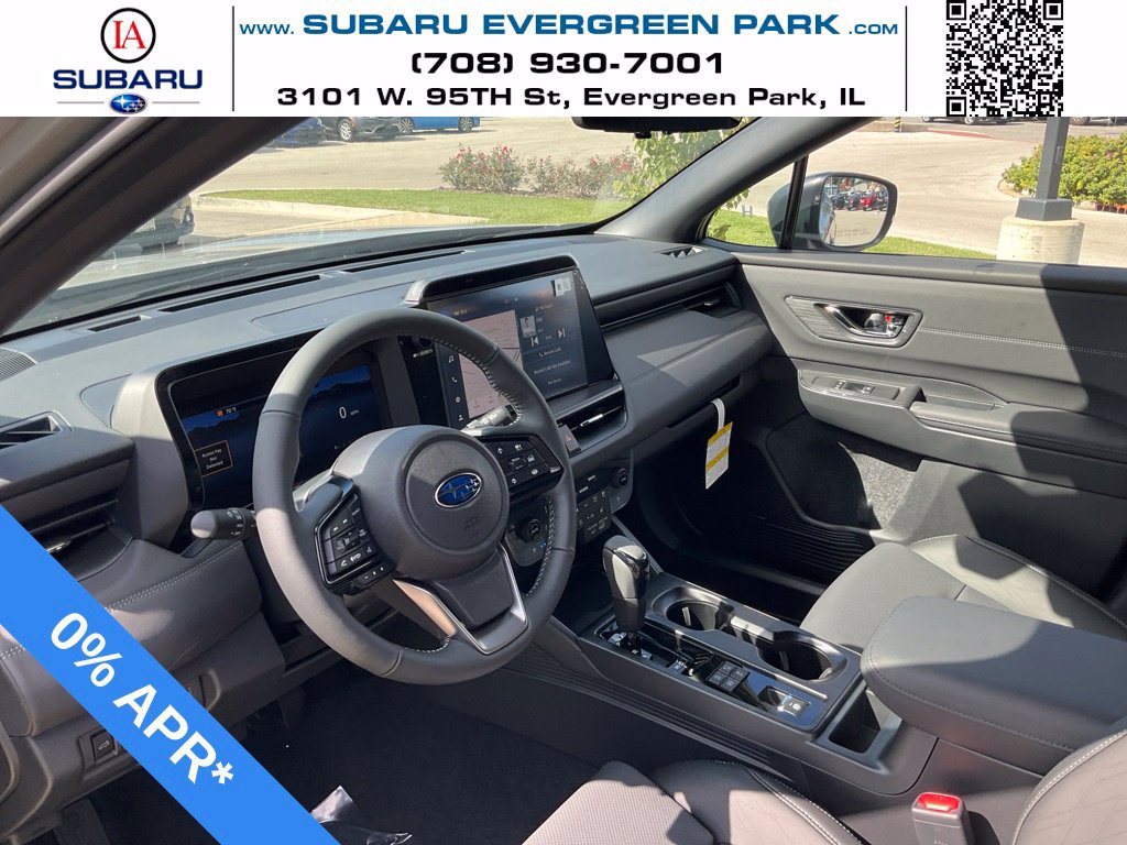 New 2026 Subaru Outback Touring XT AWD/4WD image 11