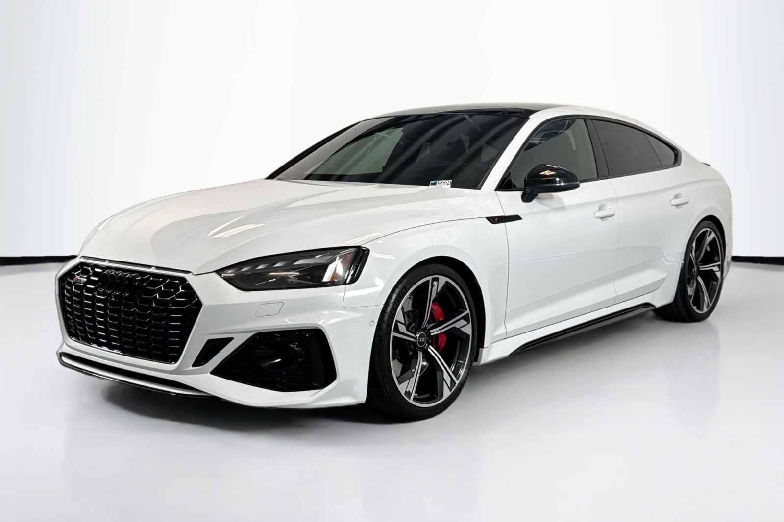 Used 2021 Audi RS 5 Sportback