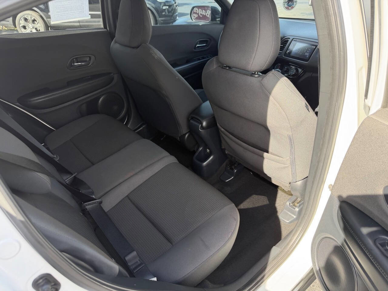 Used 2021 Honda HR-V Sport image 24