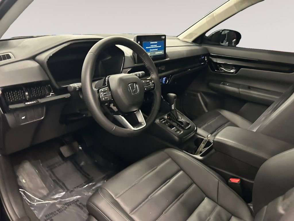 Used 2026 Honda CR-V EX-L image 10