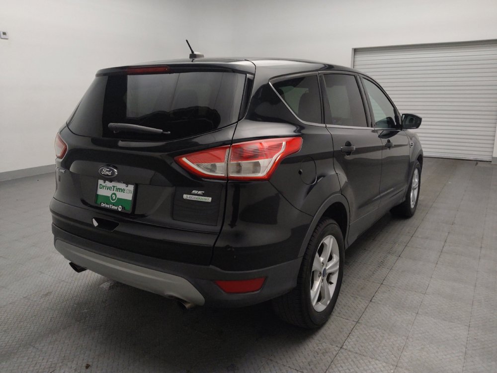 Used 2015 Ford Escape SE FWD image 9