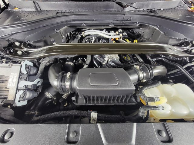 Used 2023 Lincoln Aviator Reserve w/ Equipment Group 201A AWD/4WD image 35