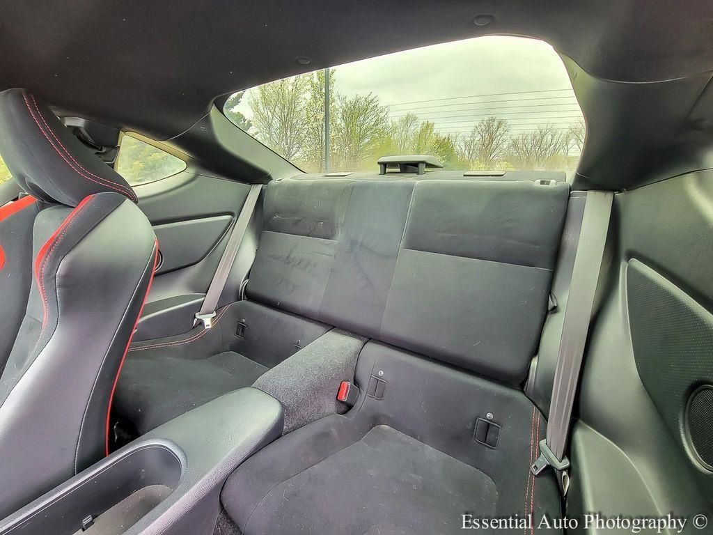 Used 2016 Scion FR-S image 11