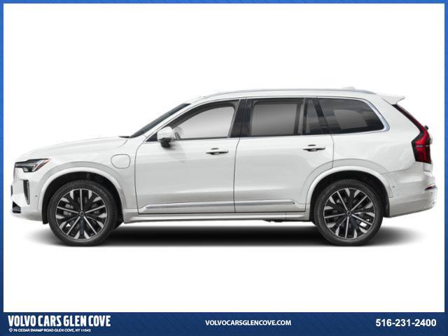 New 2026 Volvo XC90 T8 Ultra w/ Lounge Package AWD/4WD image 3