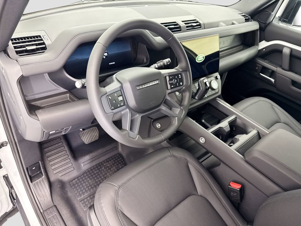 New 2026 Land Rover Defender 130 S image 10