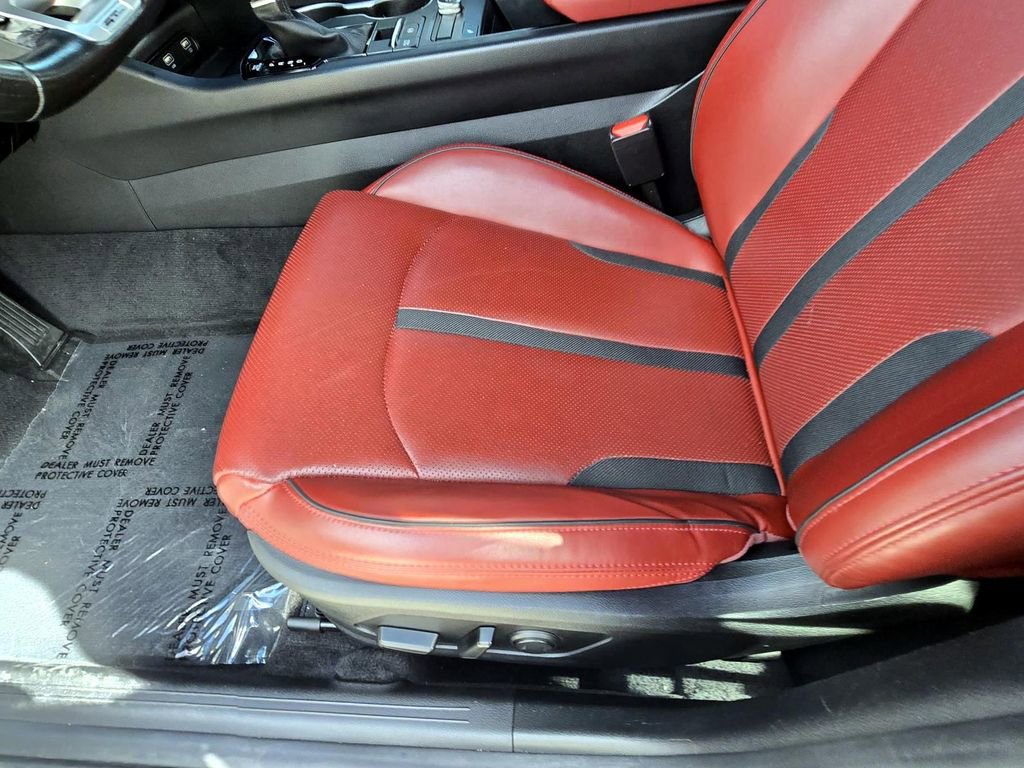 Used 2023 Kia K5 GT-Line w/ GT-Line Premium Package image 20