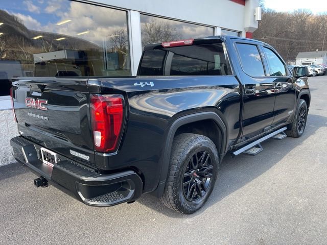 Used 2021 GMC Sierra 1500 Elevation AWD/4WD image 6