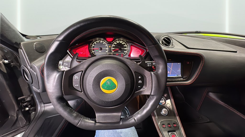Used 2013 Lotus Evora S image 24