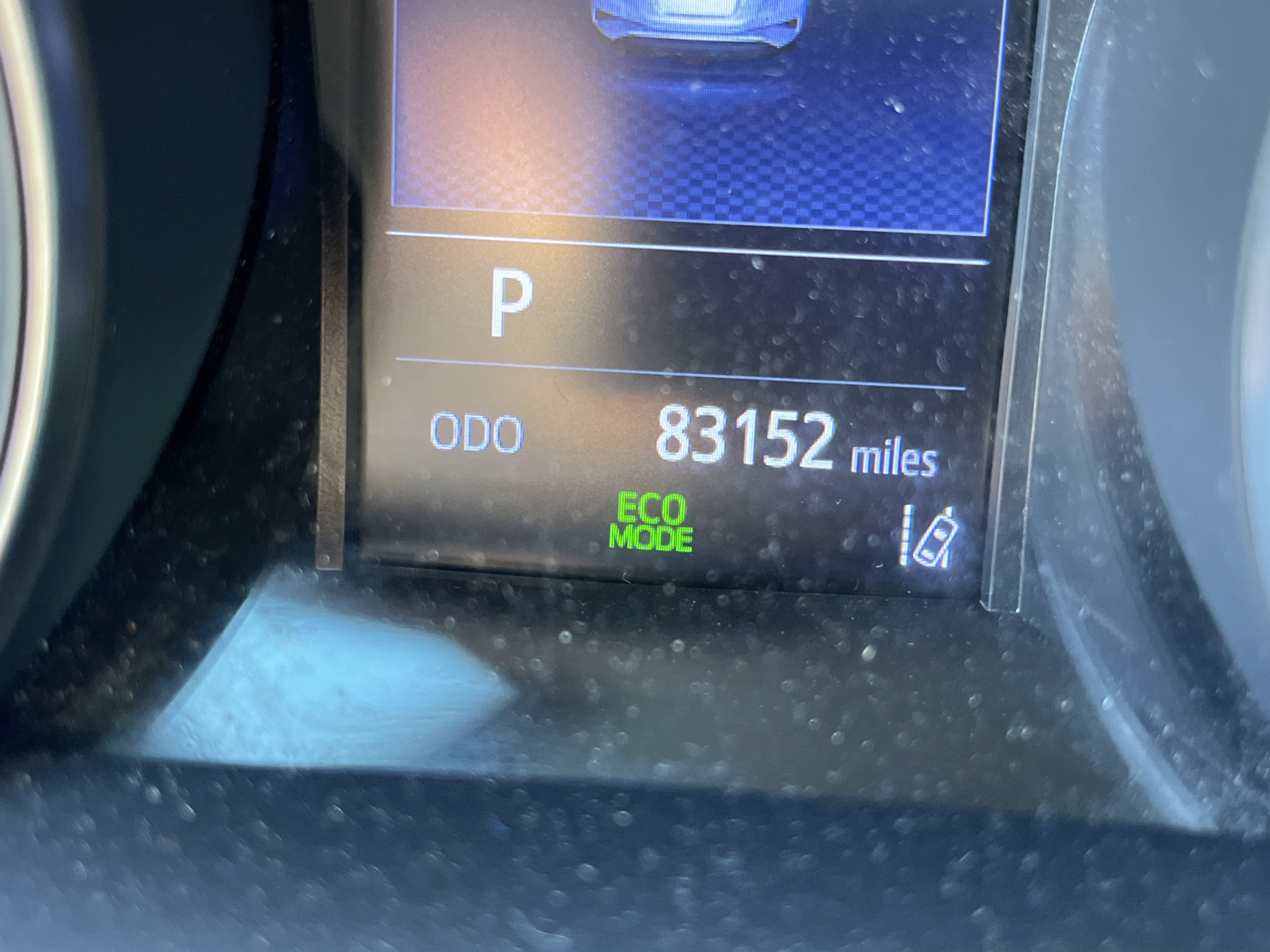 Certified 2019 Toyota C-HR XLE FWD image 6