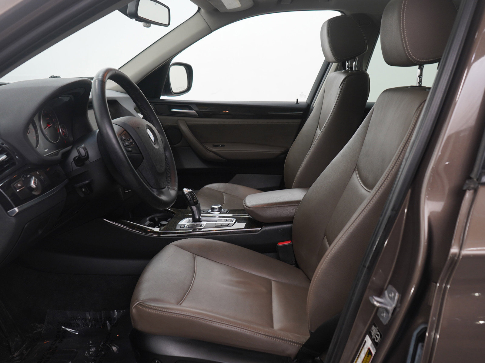 Used 2014 BMW X3 xDrive28i AWD/4WD image 17