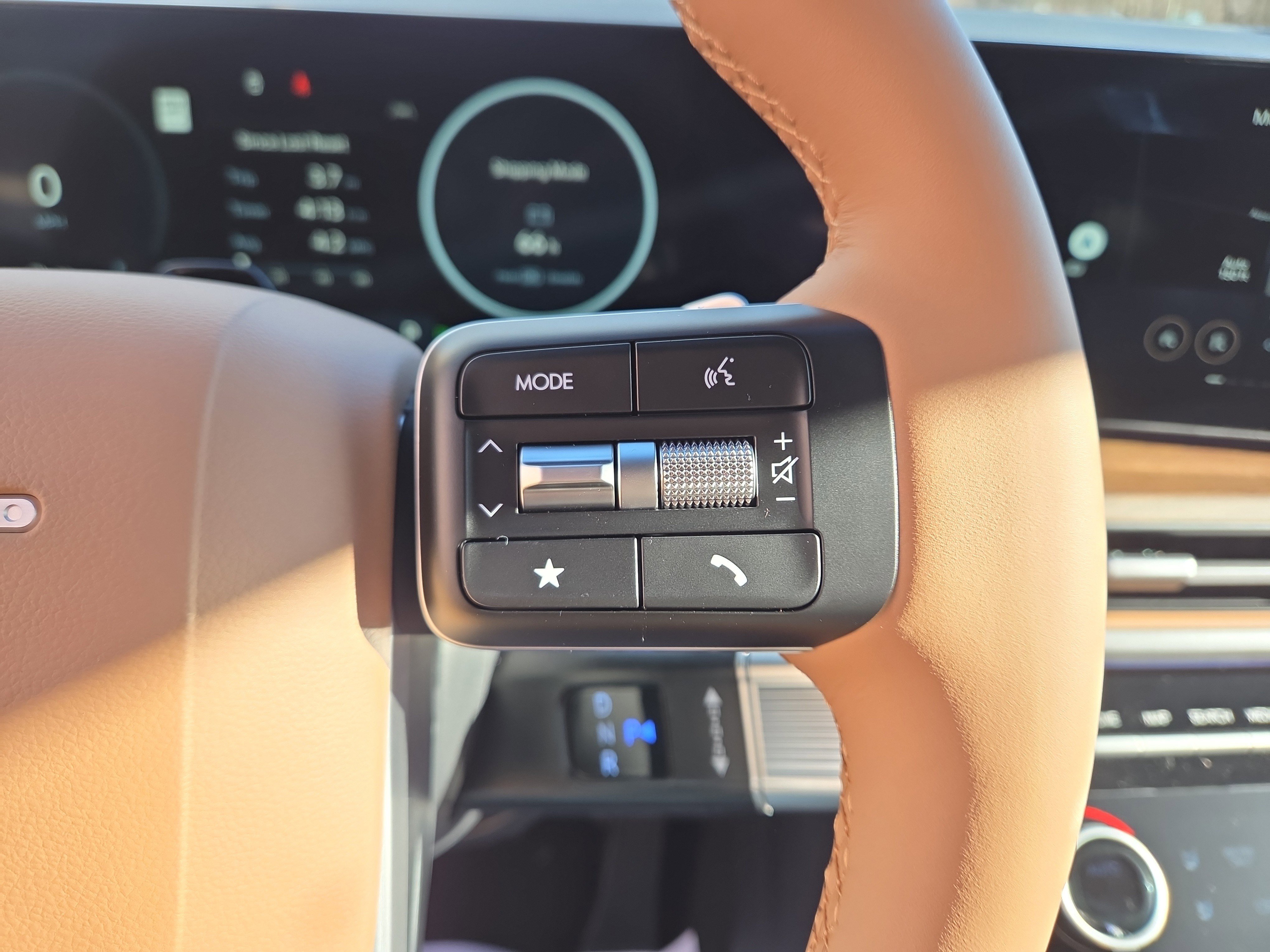 New 2026 Hyundai Santa Fe Limited image 20