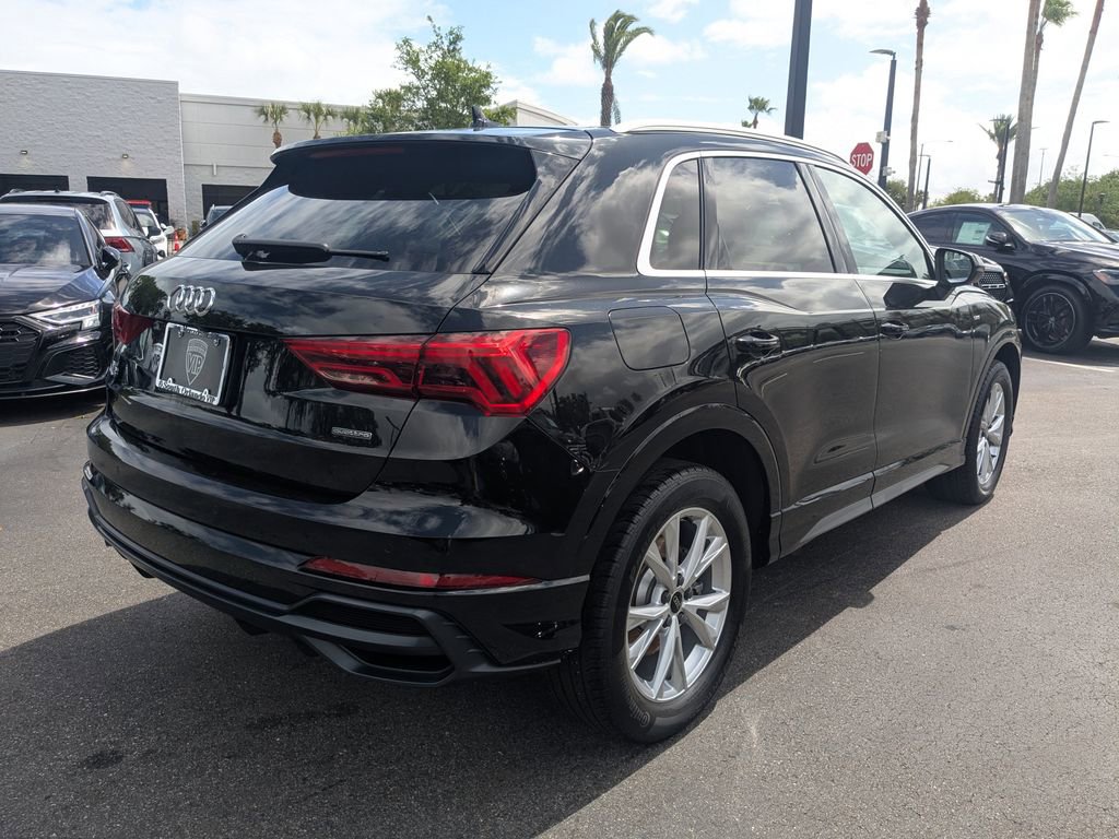 Used 2021 Audi Q3 2.0T Premium w/ Convenience Package image 15