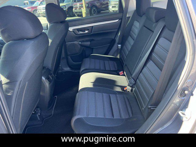 Used 2018 Honda CR-V LX image 20