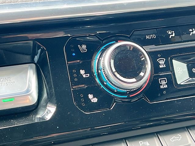 Used 2026 GMC Sierra 2500 Denali w/ Denali Reserve Package image 22