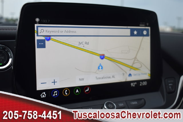 New 2026 Chevrolet Blazer RS w/ LPO, Floor Liner Package FWD image 31