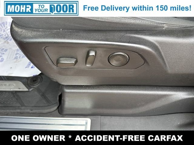 Used 2023 Chevrolet Silverado 1500 RST image 15